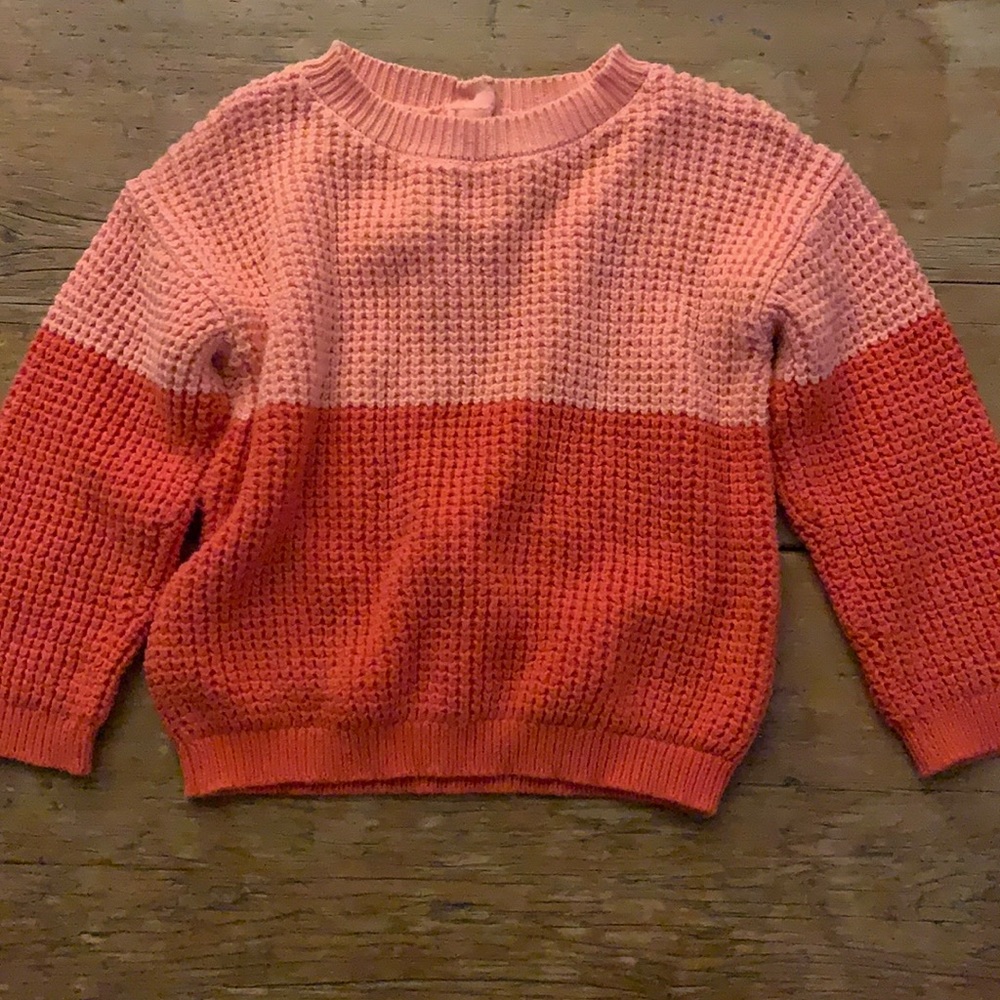 Gymboree Sweater